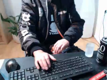denzel1995  15-10-2021 Recorded Video Nude